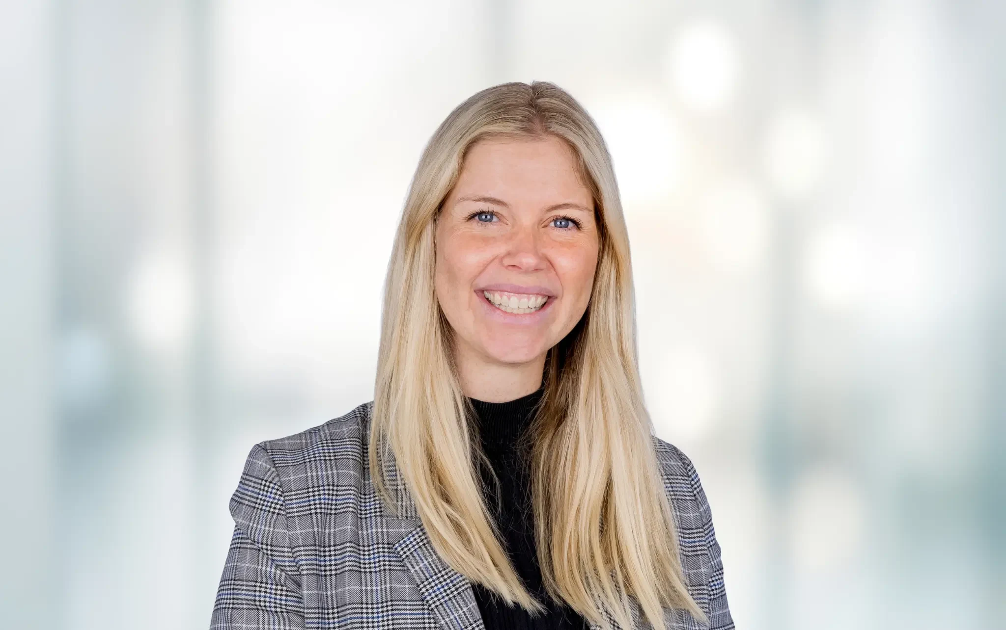 Dr Harriet Wadsworth