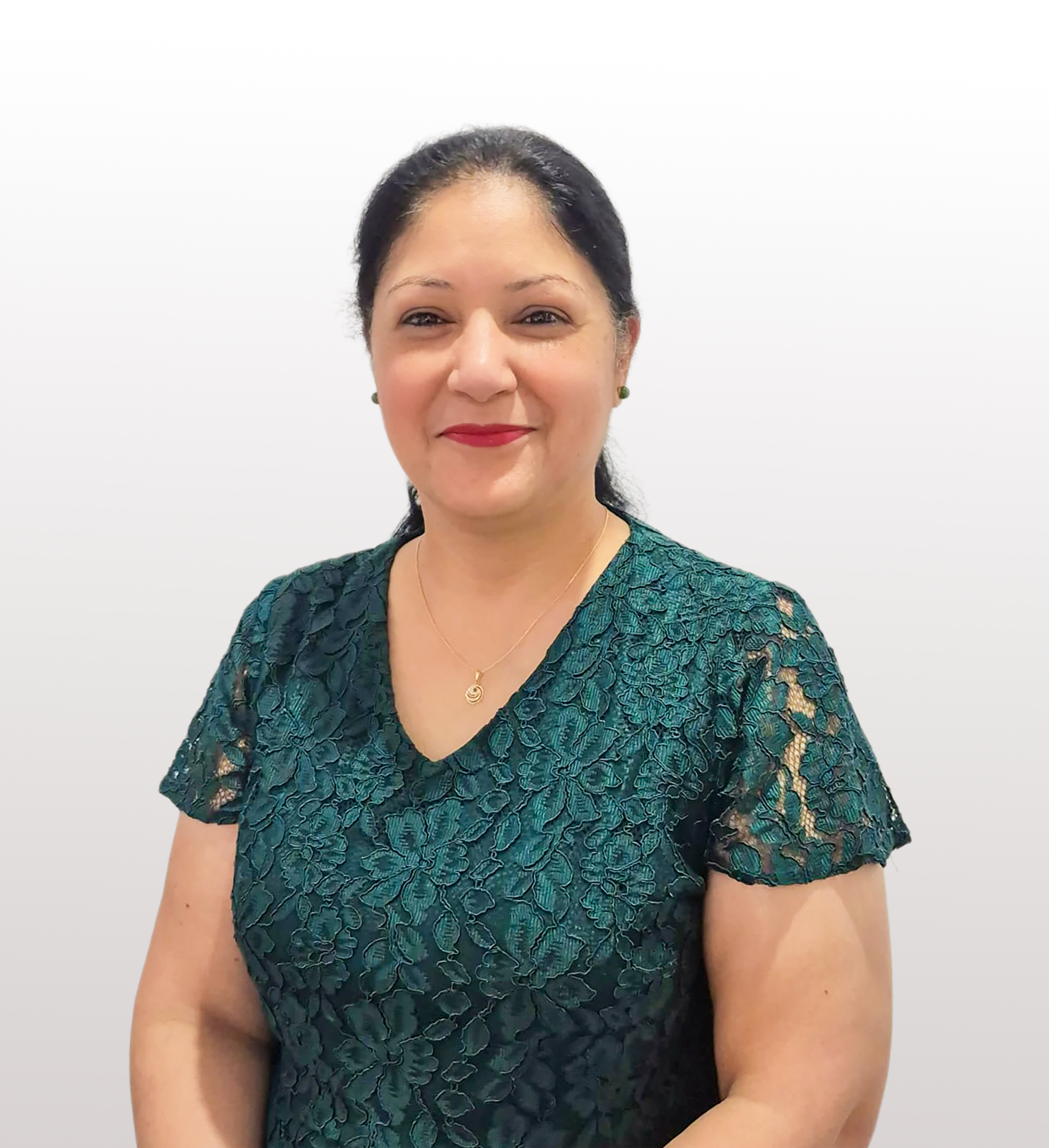 Geeta Bhandari