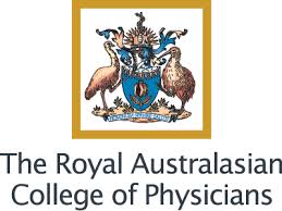 Fellow of the Royal Australian College of Physicians